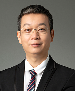 LiteTrace CTO - Deng Ming