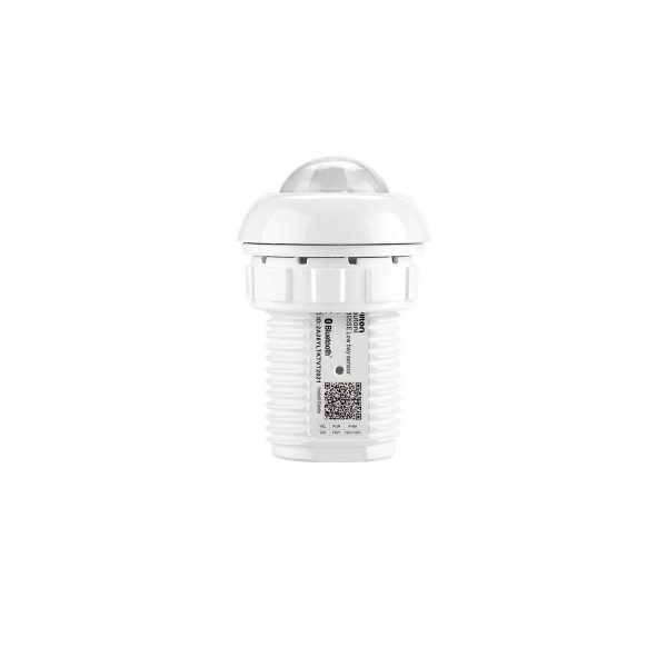 IFS105SE.B1 - Integrated Round 12V Sensor with Term. Block