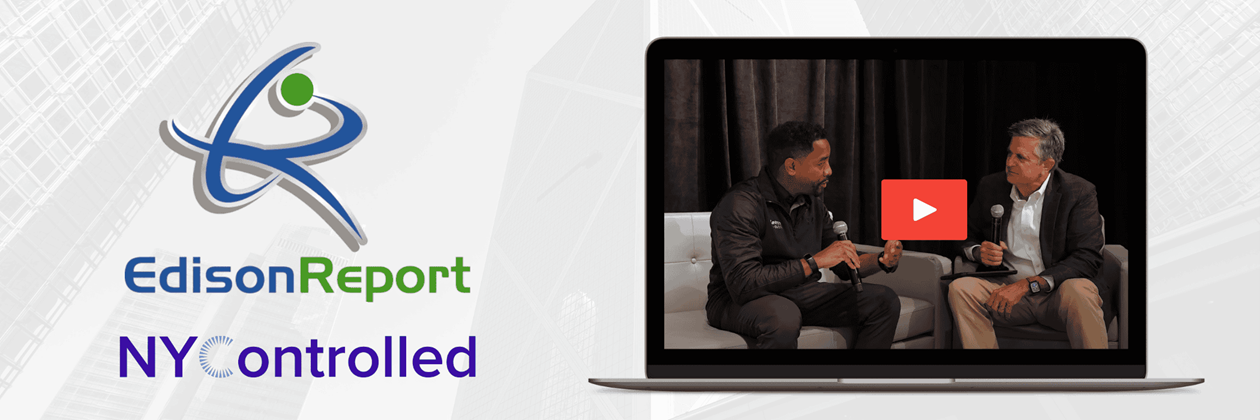 NYControlled 2025 Interview